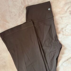 Lululemon Groove Pants Size 6